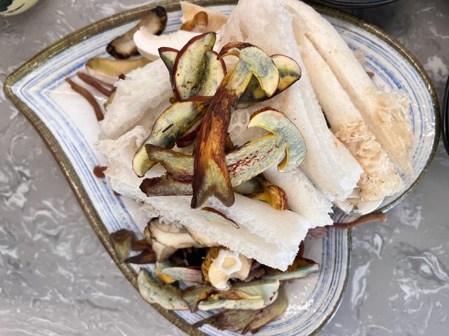 途经春城第四次，逛吃昆明一整天