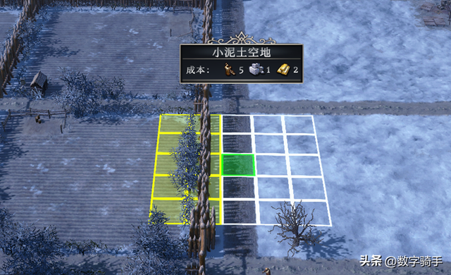 【恐怖黎明Ⅱ：最远的边陲】模拟中世纪生存城镇建设经营游戏攻略