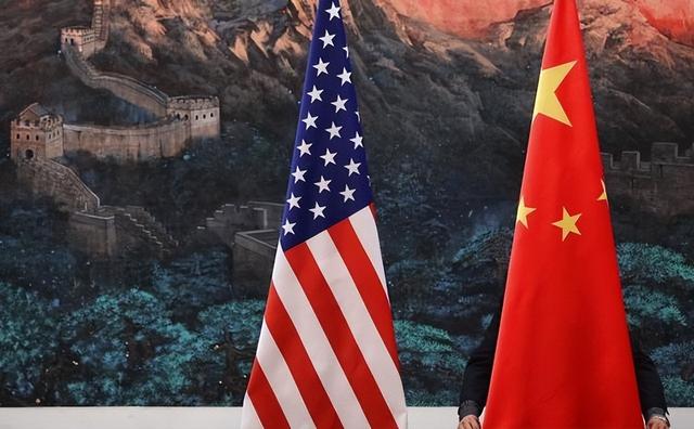 特朗普发推祝愿中国阅兵，还提了特殊要求，日本等国惊出一身冷汗