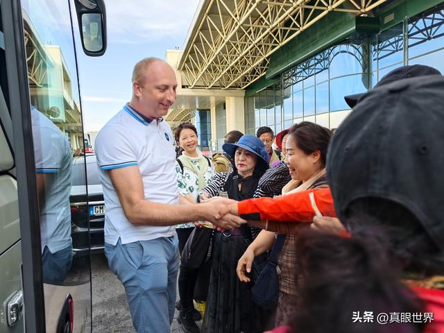 感受欧洲12：导游司机的优质服务，是贴心的温暖守护​