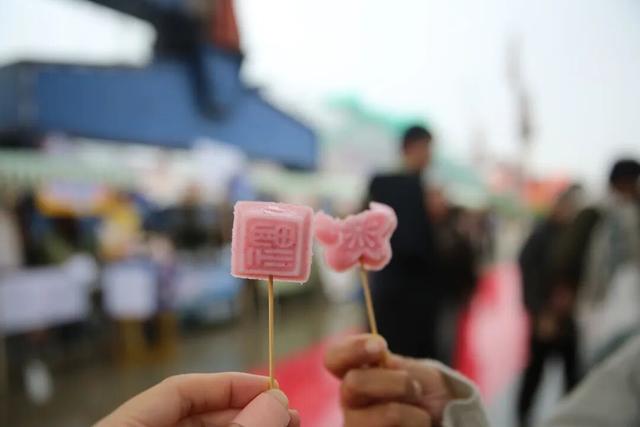 “沪派江南-复兴市集”首场活动引爆秋日热潮