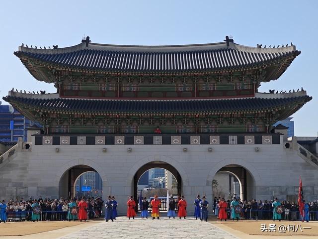 “韩国”，24个你不知道的国家冷知识，带你看看