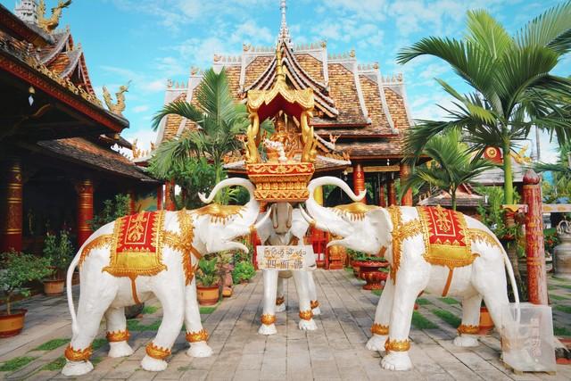 云南各民族奇特的节日