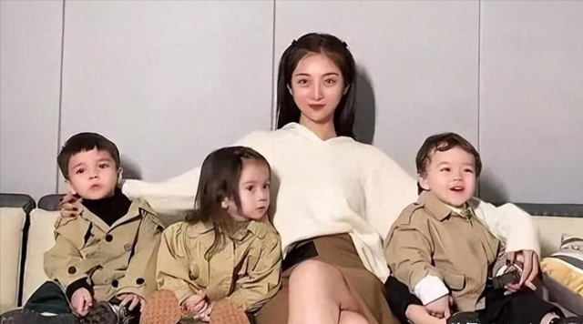 “买英国精子生3娃”的山东女人	，8年后现状曝光！如今她后悔不？