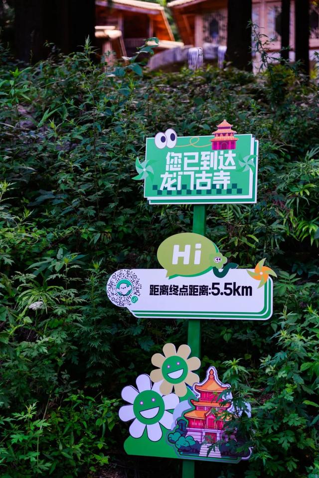 周末就冲！成都出发1.5H飙拢25℃峡谷瀑布森林吸氧！
