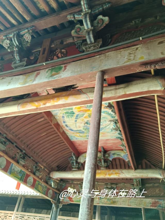宁波东出发，一天玩转三门七个小众景点，随手一拍就是桌面壁纸。