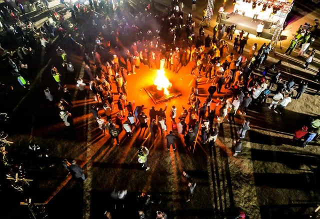 速看！浮梁景区景点2026年元旦活动来啦