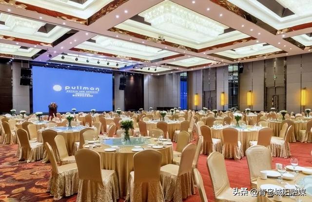 年会选场地莫发愁！城阳这些酒店年会场地优惠活动看过来→
