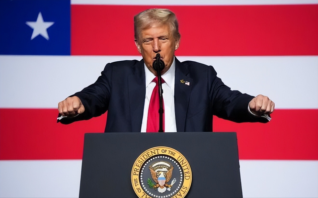 北京机场停不下！7国首脑排队访华	，特朗普玩脱，铁杆小弟全反水