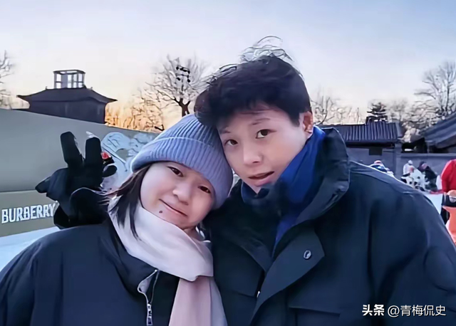 全红婵重返国家队，身高接近170	，笑容满面留起长发，瘦了不少