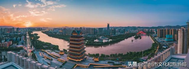 嗨玩兰州！国庆、中秋双节前后兰州文旅推出百项群众文化活动指南