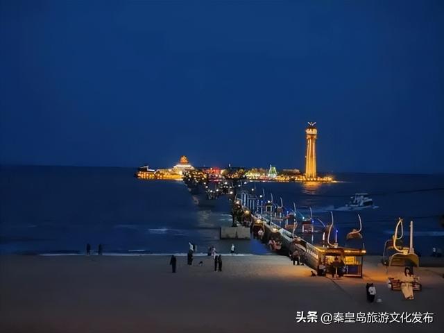 点赞！北戴河新区入围中国旅游报“2025中国旅游产业影响力案例”