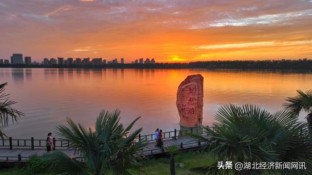 【中国经济时报】荆门·钟祥第四届长寿文化旅游节开幕式将于9月28日在钟祥举办