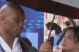 贾玲花200万减肥反弹40斤，公开亮相巴黎的她，又胖回去了？图片