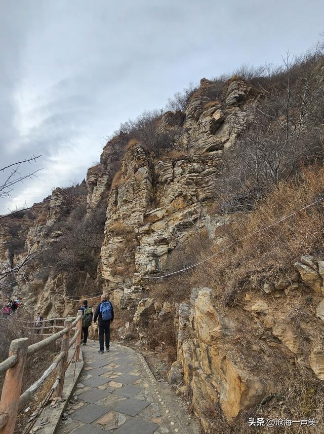 始祖山中华根脉，每周到此一游，不枉来世走一遭，身体心理都健康