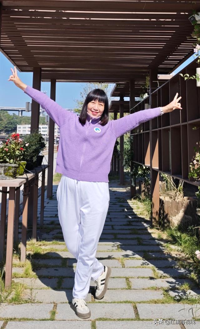 邂逅嵩口 沉醉古意