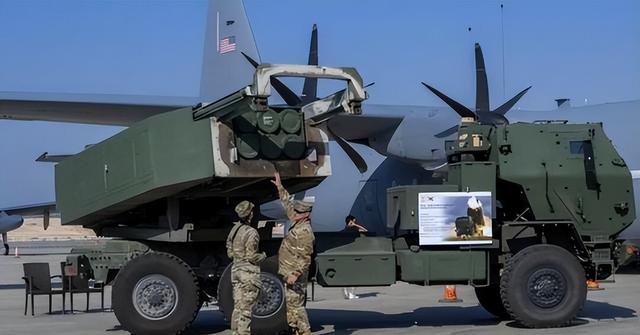 特朗普为访华下死命令，台当局如遭晴天霹雳，对台军售出现新变数 第4张