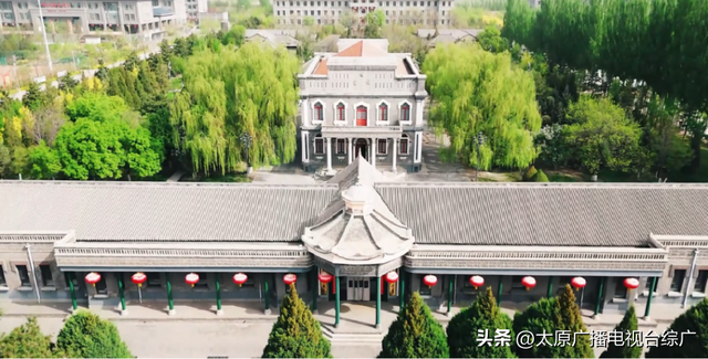 山西大学大同校区官方网站正式上线！