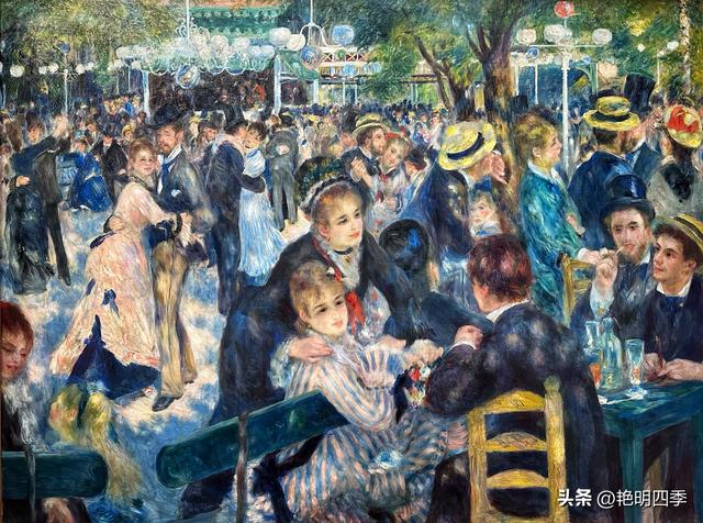 欧游杂记（7）‖ 浮光掠影逛巴黎