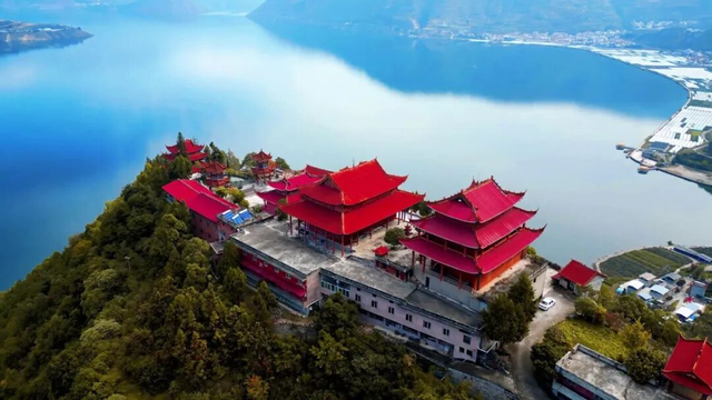 建议收藏！雅安的红色宝藏地你都去过吗