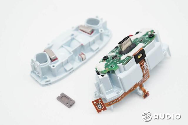 拆解报告：OPPO Enco Free4真无线降噪耳机