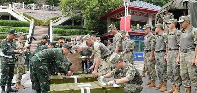 中越首次，释放强烈信号，美国追悔莫及，特朗普“诱骗”又失败了