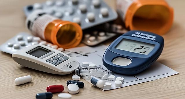 老中医说了800遍，糖尿病人一定要适当多吃，牢记5点饮食建议