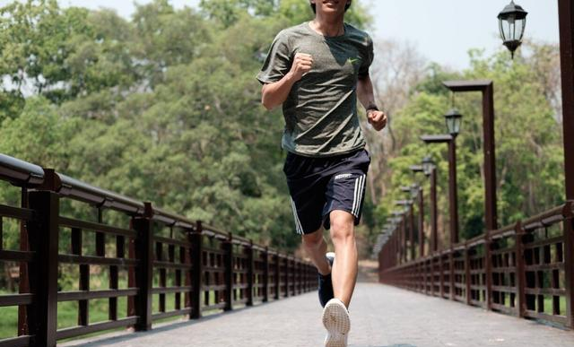 跑步1年和跑步10年，到底会有什么区别？
