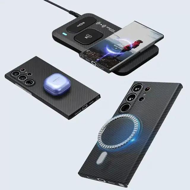 三星Galaxy S26系列发布时间曝光，明年2月亮相