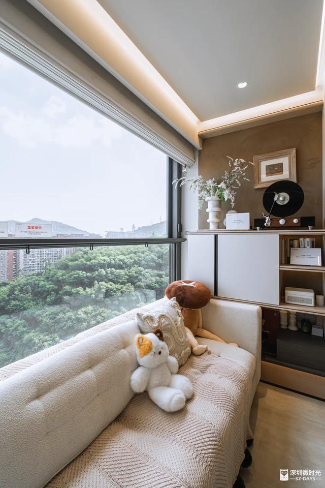 深圳的未来，为什么看前海？