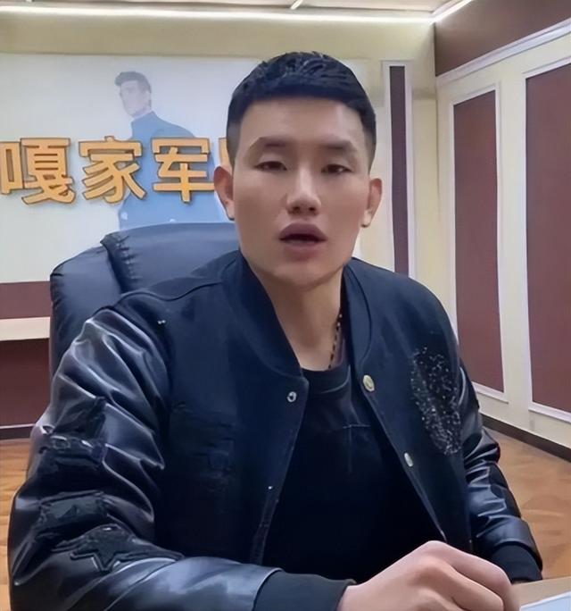 法院出手，嘎子哥谢孟伟再迎噩耗	，老婆跑路传闻真相大白才两个月