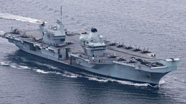 美军核轰炸机现身日本关键盟友却准备“跑路”