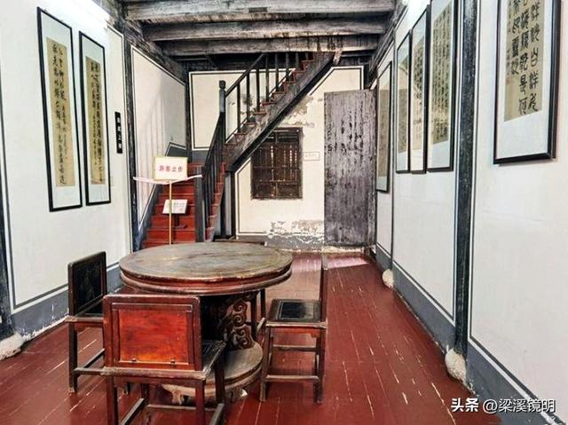 绍兴安昌古镇，水乡文化长廊（下）