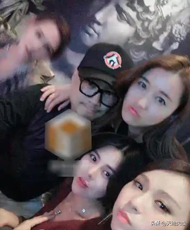 陪睡陪玩只是冰山一角，明星曝出的圈中内幕，一个比一个荒唐!