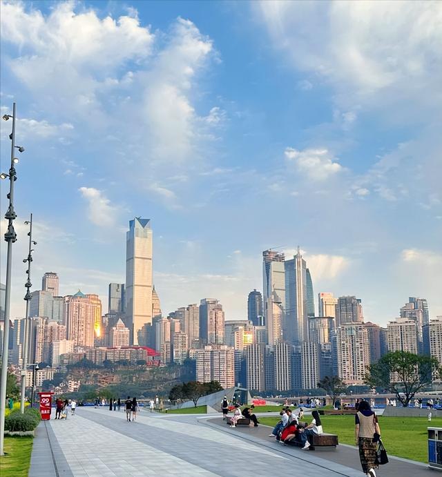 若不出意外	，中国超一半人口将流入到这4个城市，房价报复性反弹