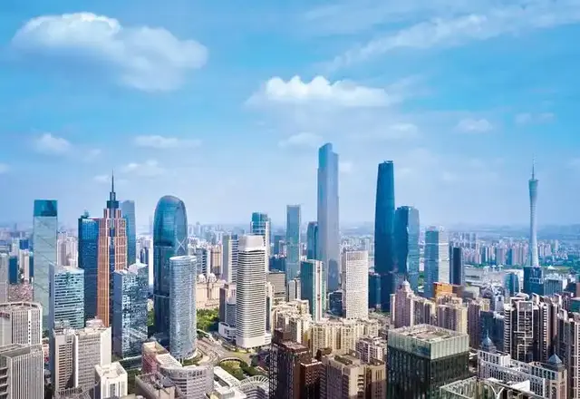 2025年国庆广东旅游热门目的地排行榜及分析