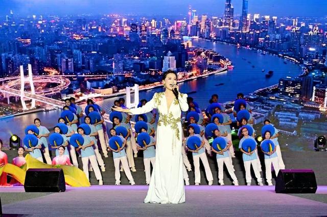 四川丹棱举行“橘橙音乐会” 为群众搭舞台，打造城市文旅新名片