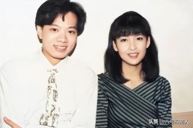 被戴8次绿帽子，3次被捉奸在床，这就是我们“玉女”守卫的爱情？