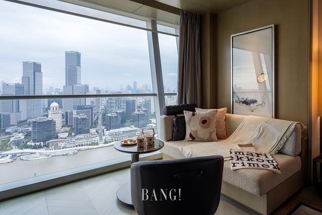 邀你深呼吸：JW万豪携手Marimekko发来一份静谧邀约