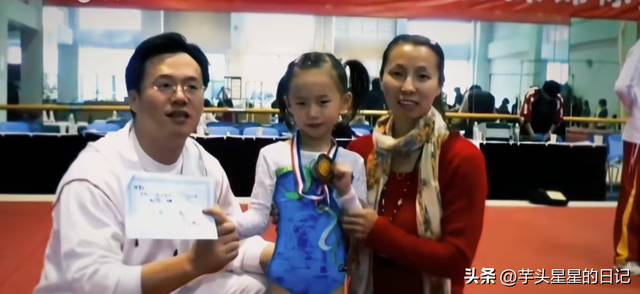 正义不会缺席！陈芋汐网暴真相流出，幕后黑手被抓，全红婵太无辜