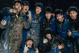 资方加塞，种地吧！分蛋糕"十个勤天"危已？图片