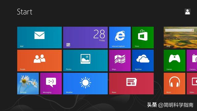 Windows 10是微软最“成功”的失败