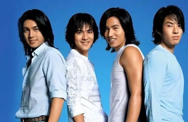 阿信摔下舞台不到24小时，恶心的一幕出现，朱孝天没给自己留体面