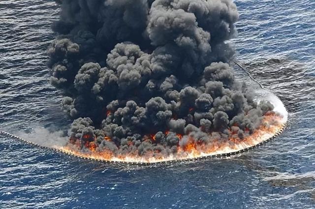 中美卫星对比：美国精度仅0.1米，250公里外能看清车牌，中国呢