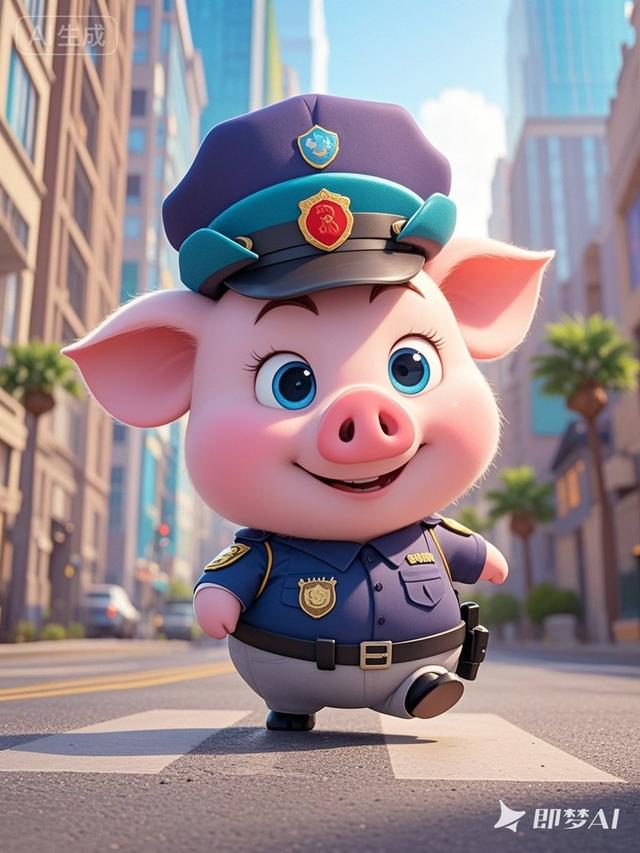 亥猪，11月28日到11月30日最大的“坎”，可能不是事，而是人