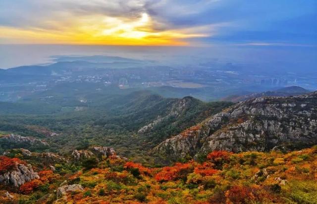 金普景区淡季调整指南请查收！这些景点已闭园，别跑空