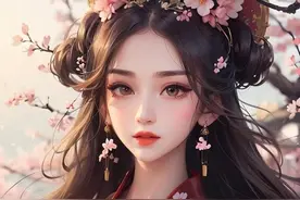 人人都说“襄王有意，神女无心”，可知其实是被其先王拔了头筹！图片