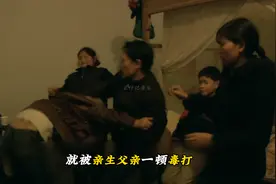 四川17岁姑娘，不听父母劝阻选择进厂打工，18年以后他怎么样了图片