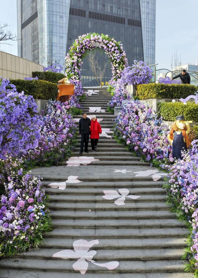 看一眼就沦陷！日照这里“大片”上演