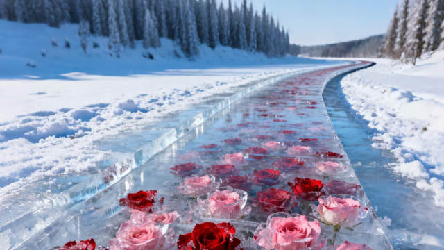 今日，长春一网红打卡地官宣运营